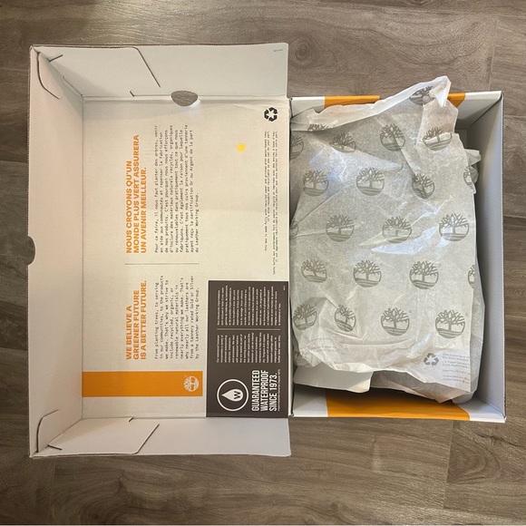 BNIB Timberland Premium 6 Inch Women’s Boots - Picture 6 of 8